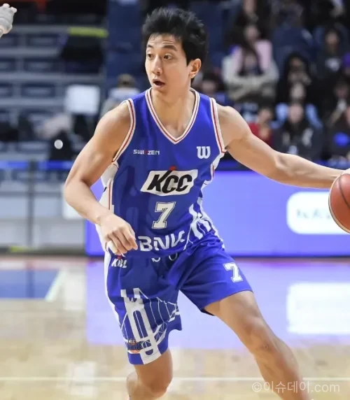 부산 KCC 고양 소노